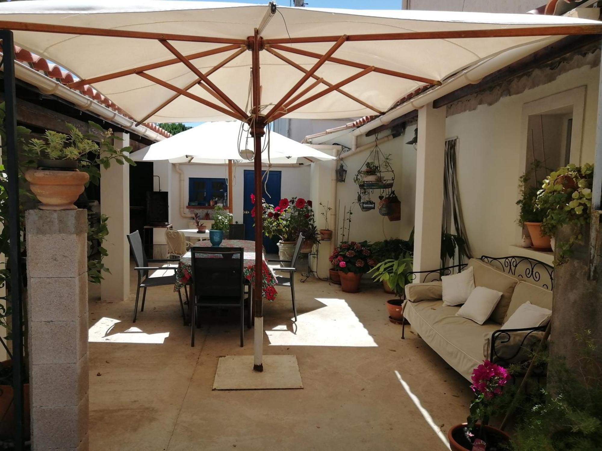 La Maison De 6Fran Appartement 2 Chaleureux Et Calme Ambiance Familiale Valros Exterior foto
